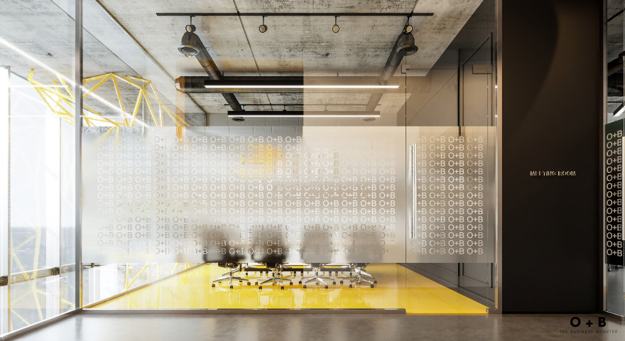 工业风美学,彰显 boldness 与 minimalism 的平衡-11