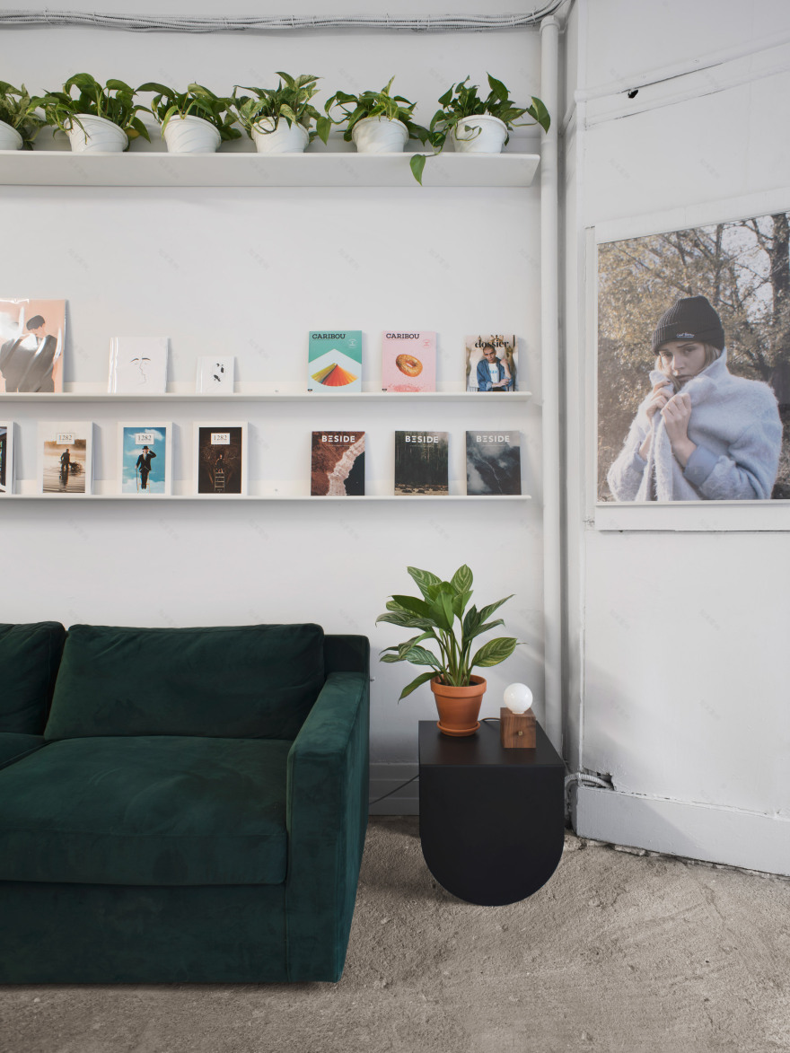 C'est Beau 蒙特利尔实体店-15