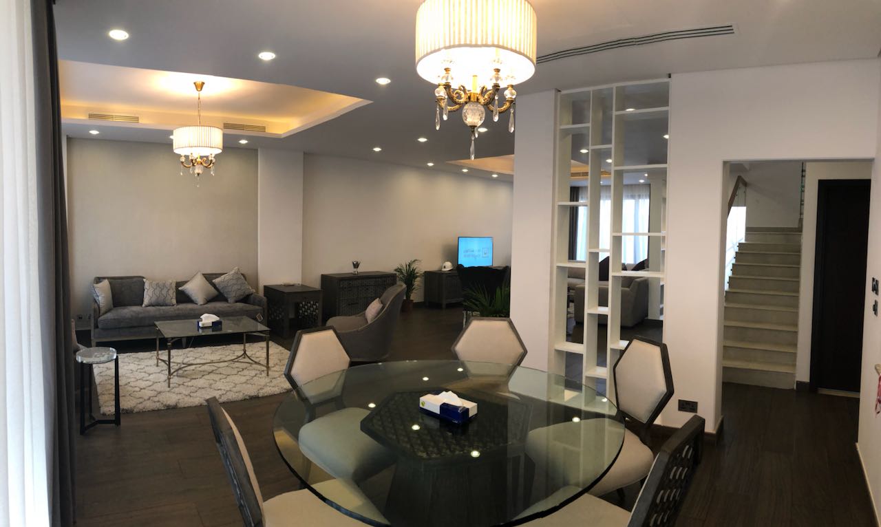 2019 年度精品项目完美收官-1