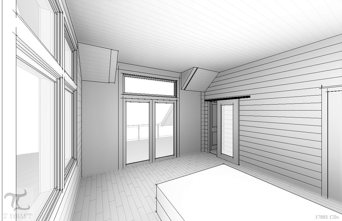 三代同堂的夏日狩猎旅馆-20