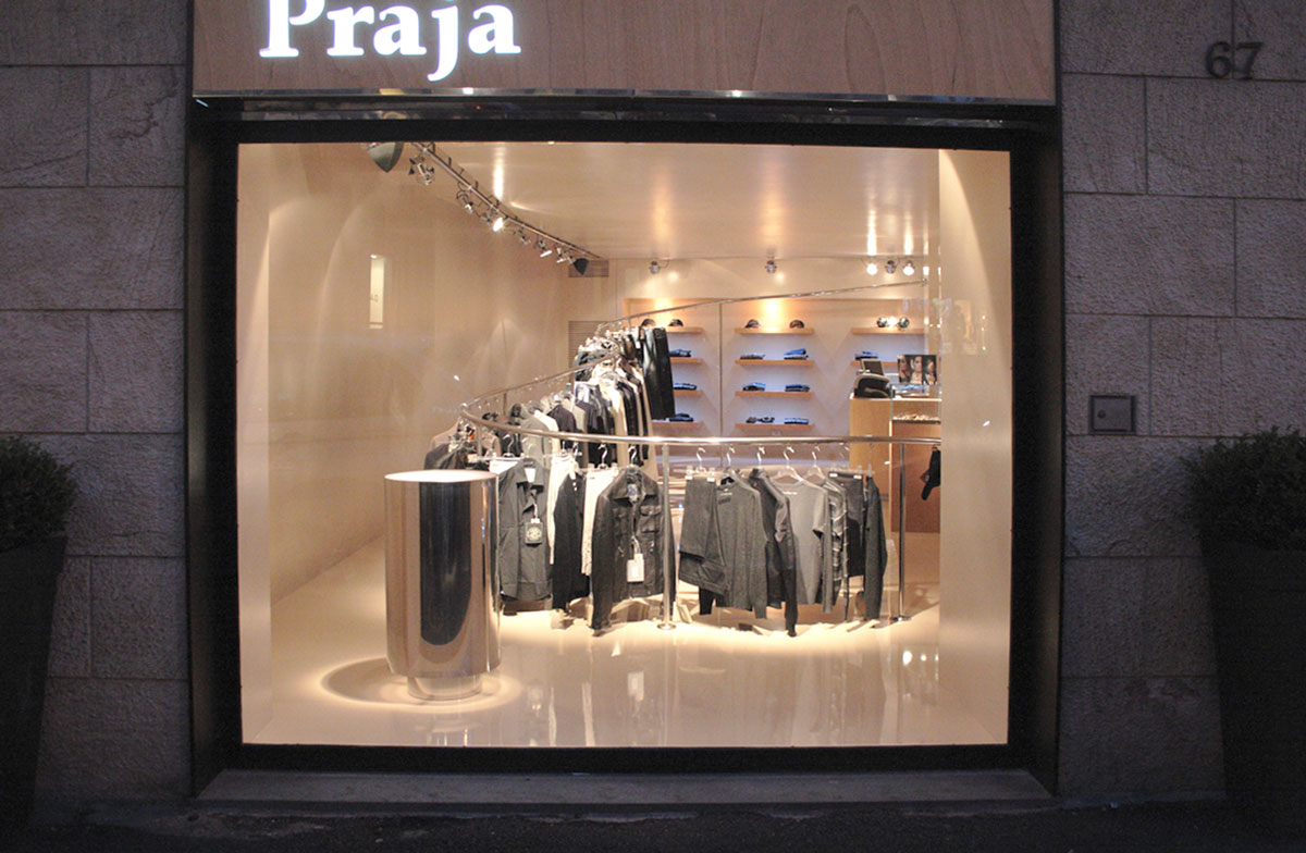 普拉贾精品店-8