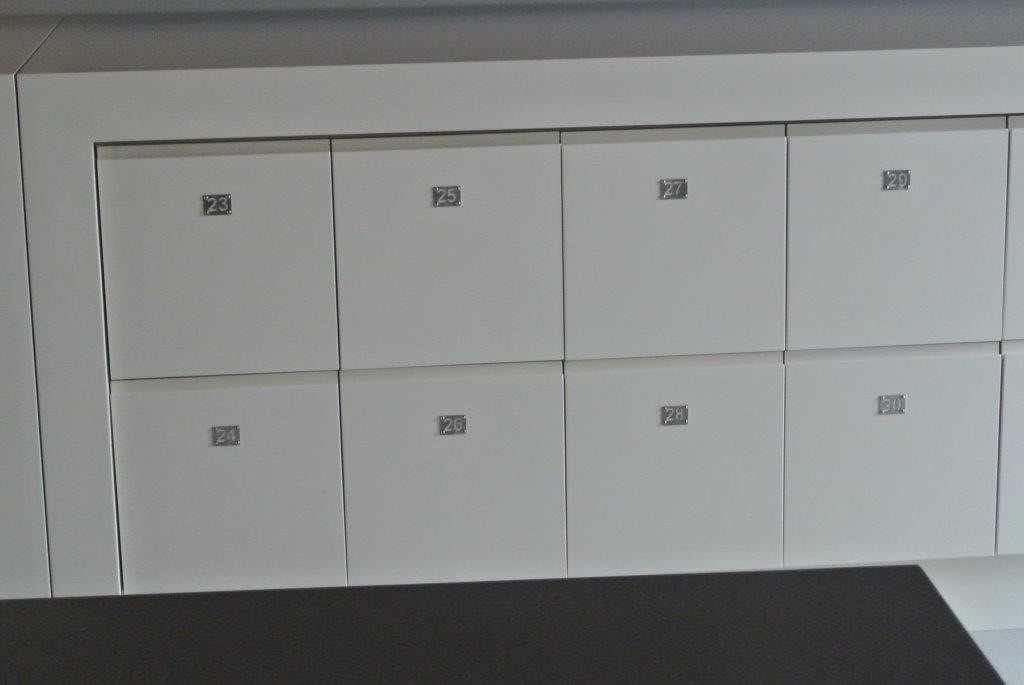 Toninelli 2012 年复工业建筑室内设计案例-7