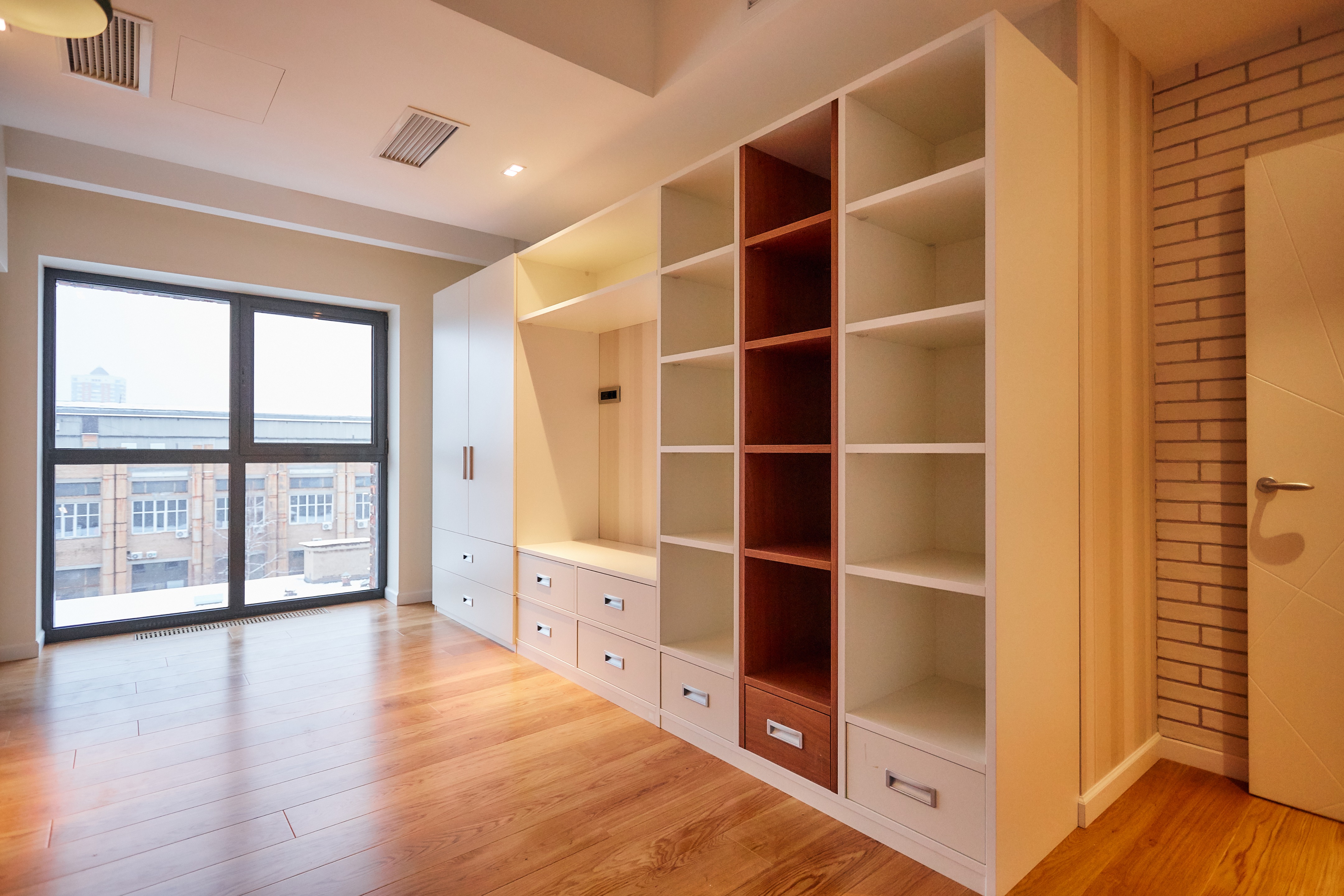 Raumplus 打造现代时尚公寓室内设计-15