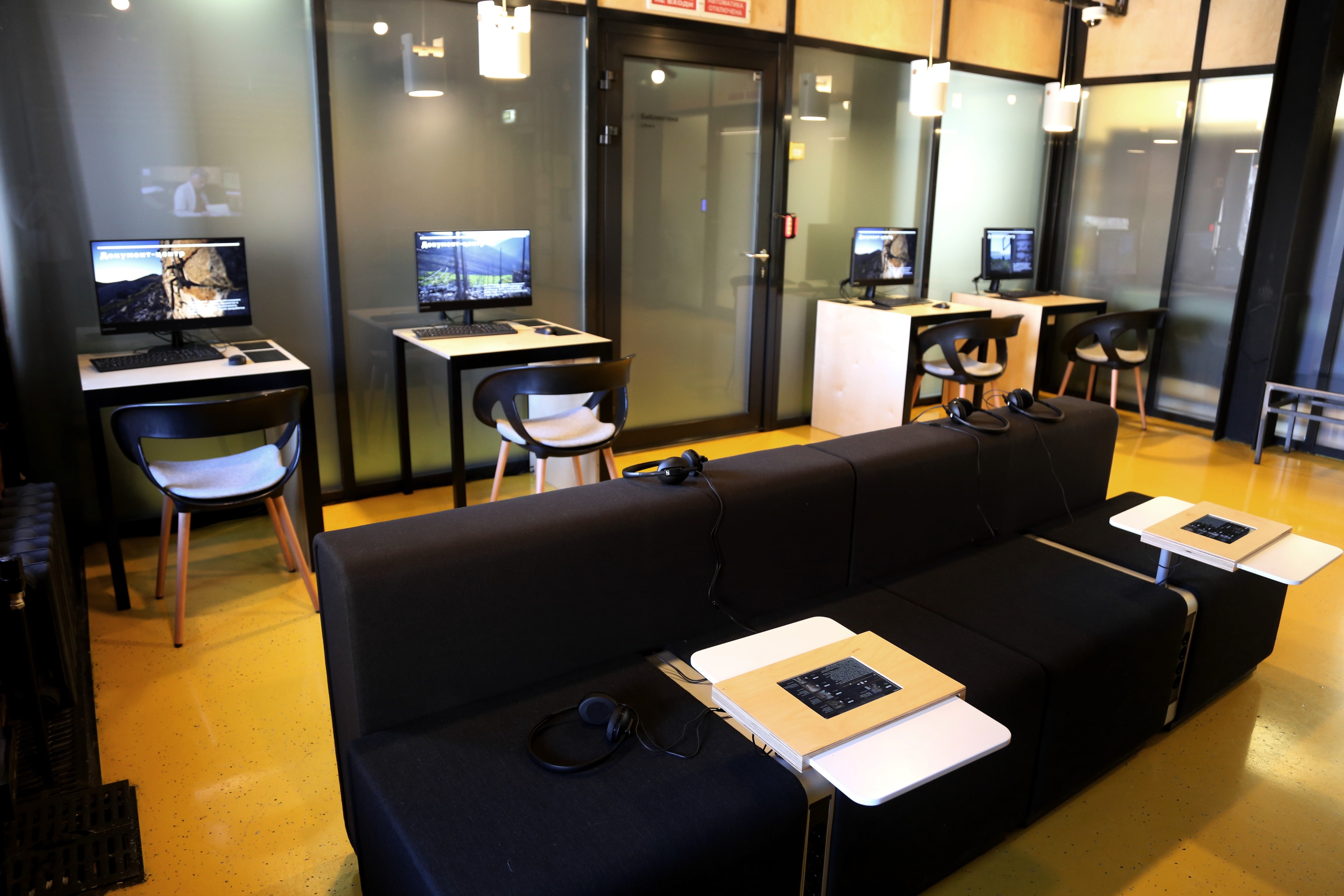 Gulag 历史博物馆文献中心——苏联集中营系统的视觉历史呈现-14