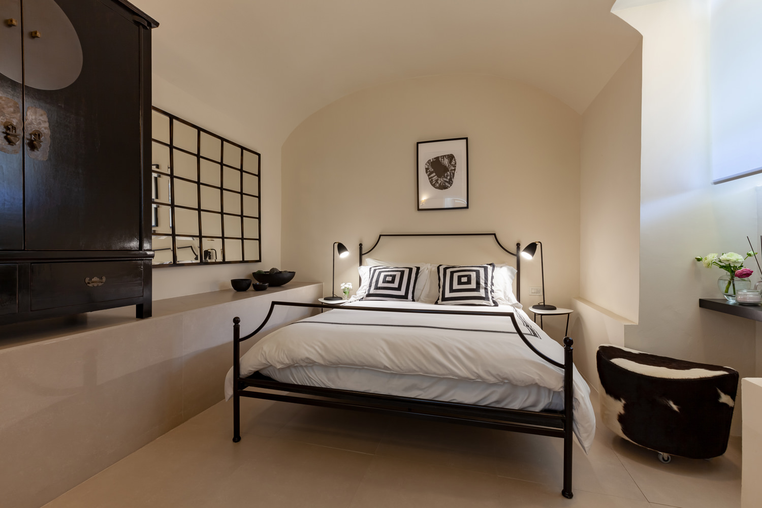 意大利托斯卡纳山间豪华别墅 Villa Joya-6