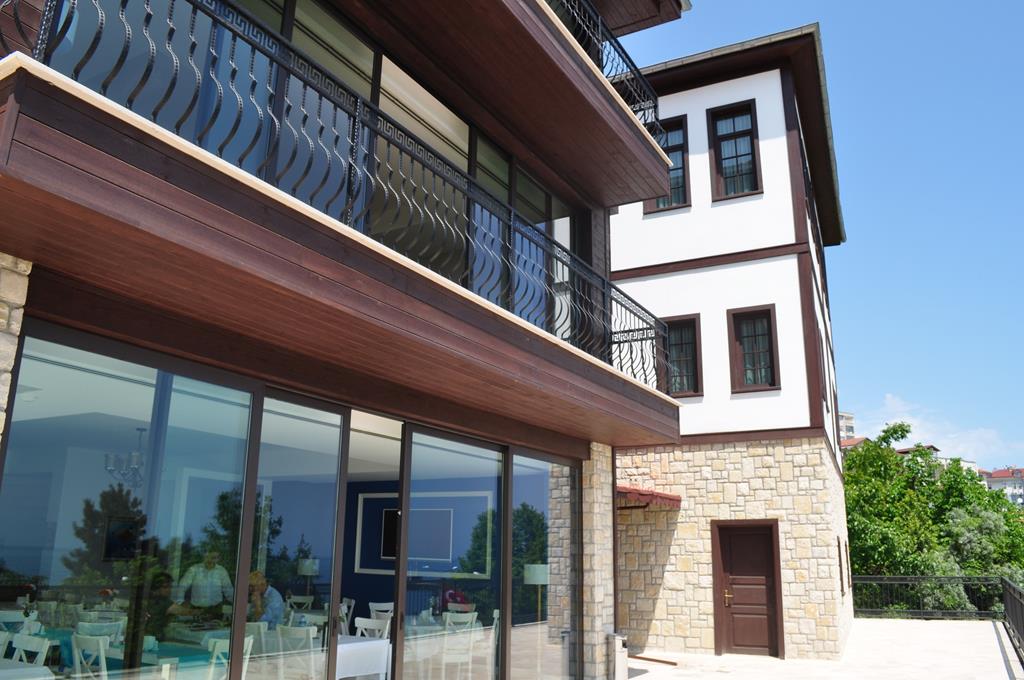 我们的埃维米兹精品酒店-3