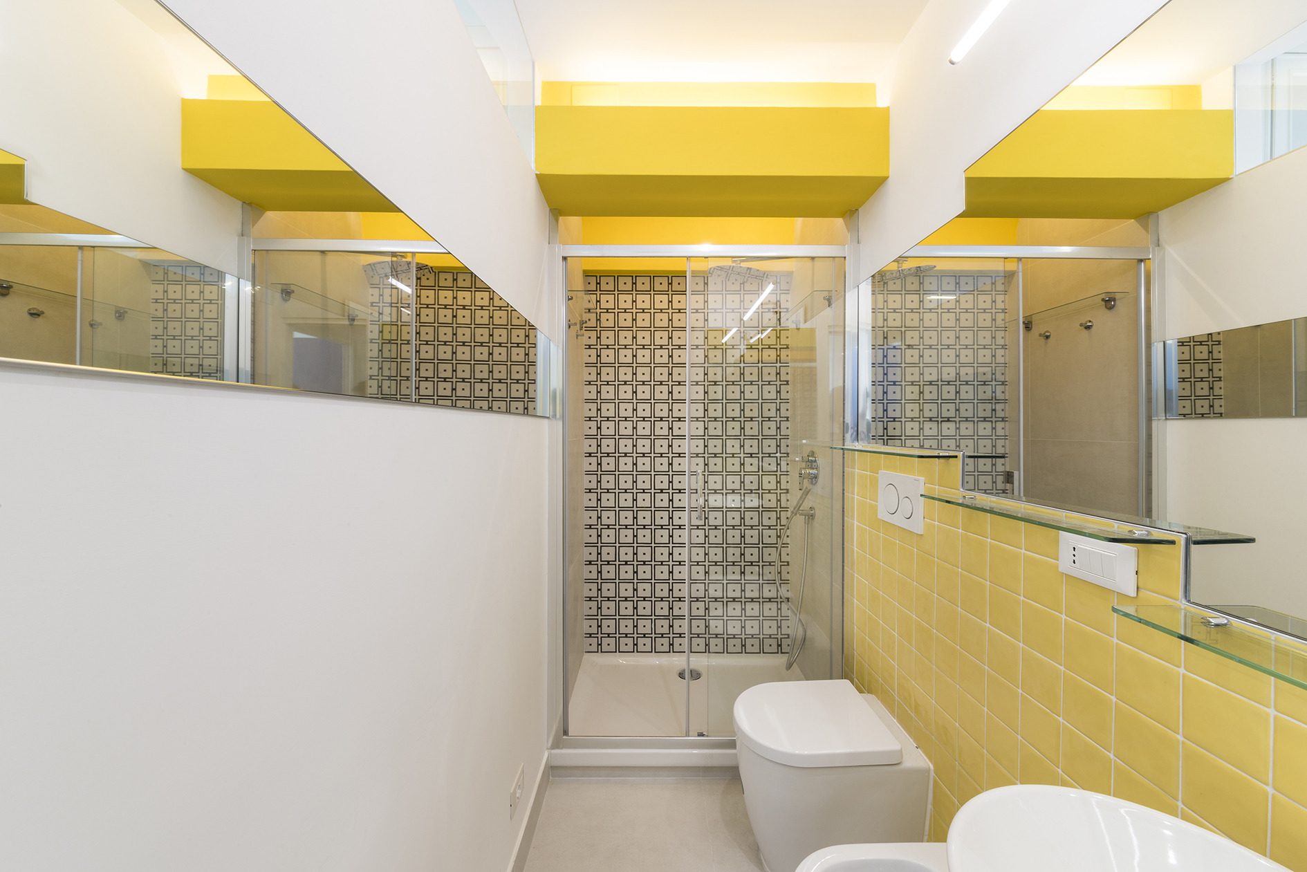 2018 年蒙特马里奥公寓设计-13