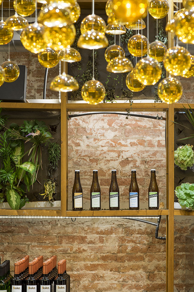 Tia Santa 健康餐厅-7