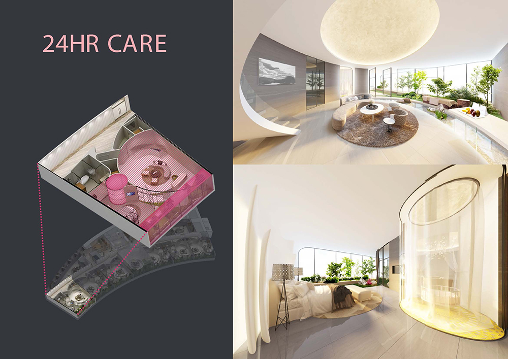 迪拜产妇护理中心(MCC)-26