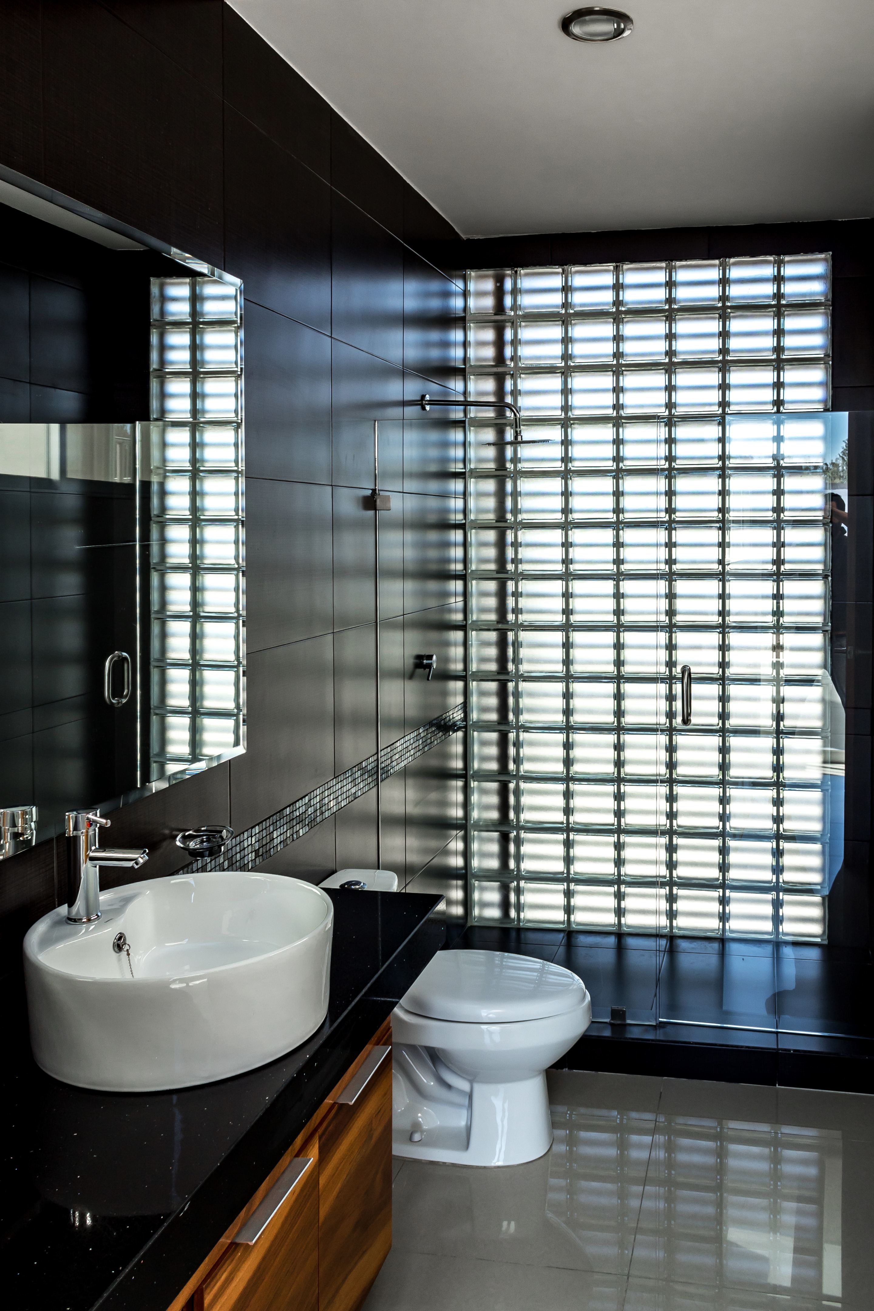 2016 年完工的私人住宅室内设计案例-47