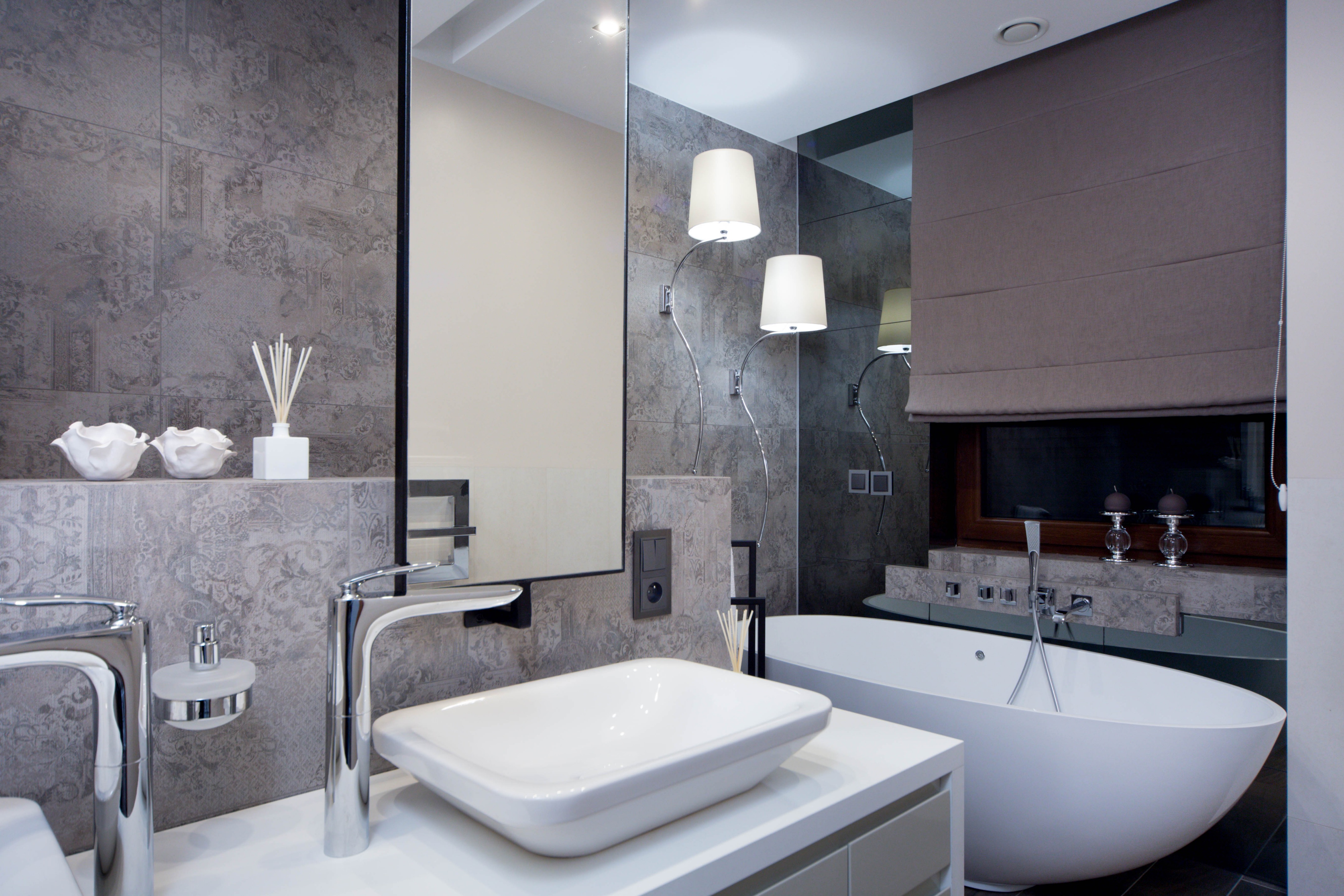 无天花板的 2018 年室内设计佳作-9