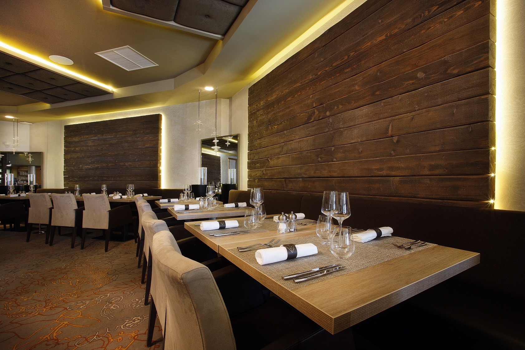 豪华酒店 Koh·i·noor-27