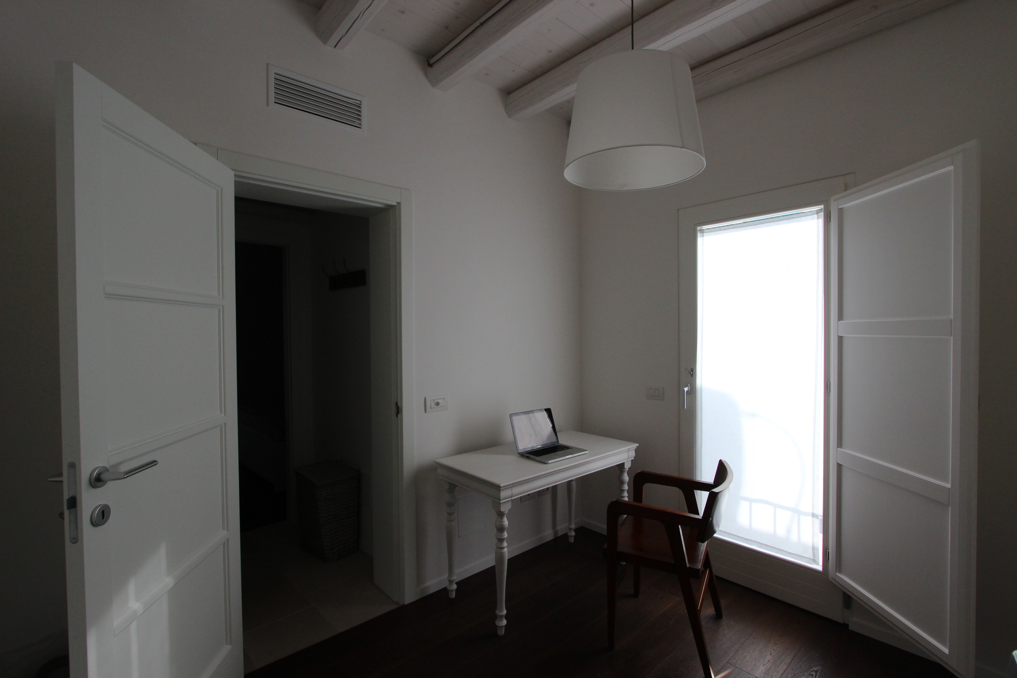 2014 年完成的 Casa A 住宅设计 | 历史建筑的室内设计与恢复-22