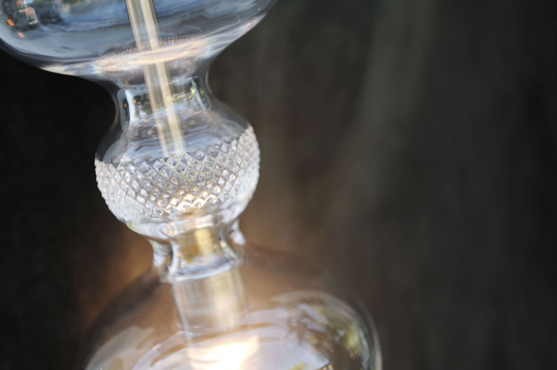 EBB&FLOW 灯具打造独特家居风格-3