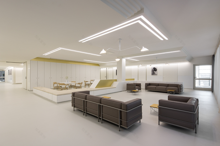 贝勒· 埃波克"大酒店精神与感官的产妇病房-0