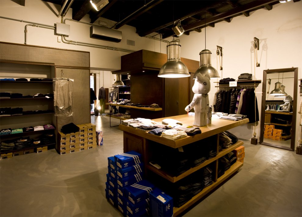 打造完美展示空间 诠释现代设计魅力-5