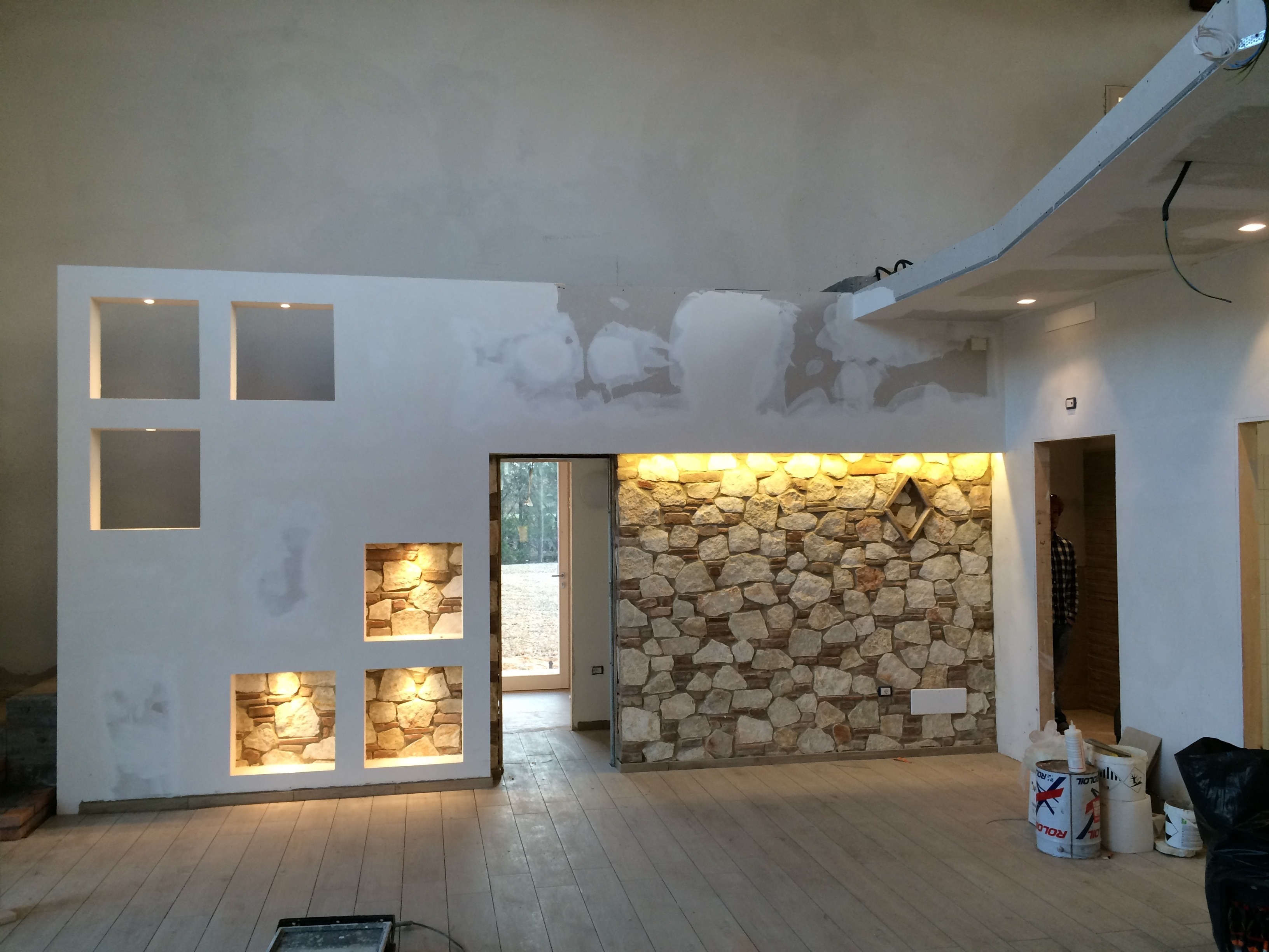 上层钢琴·阁楼-14