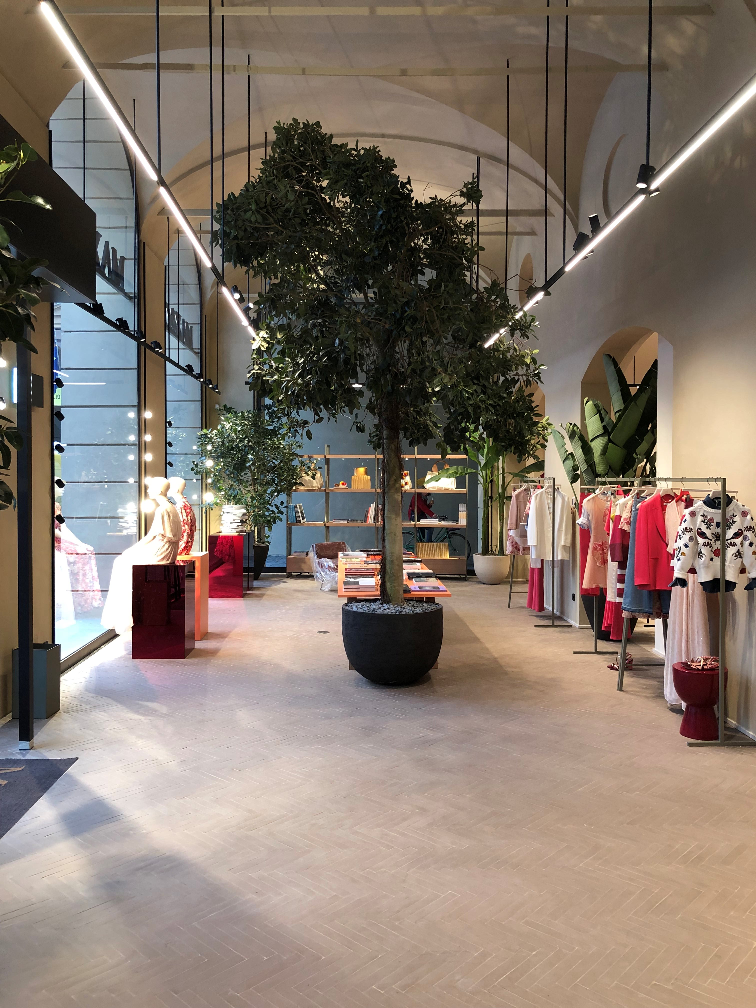 MAX&Co· 2019 年历史建筑修复与公共空间设计-123