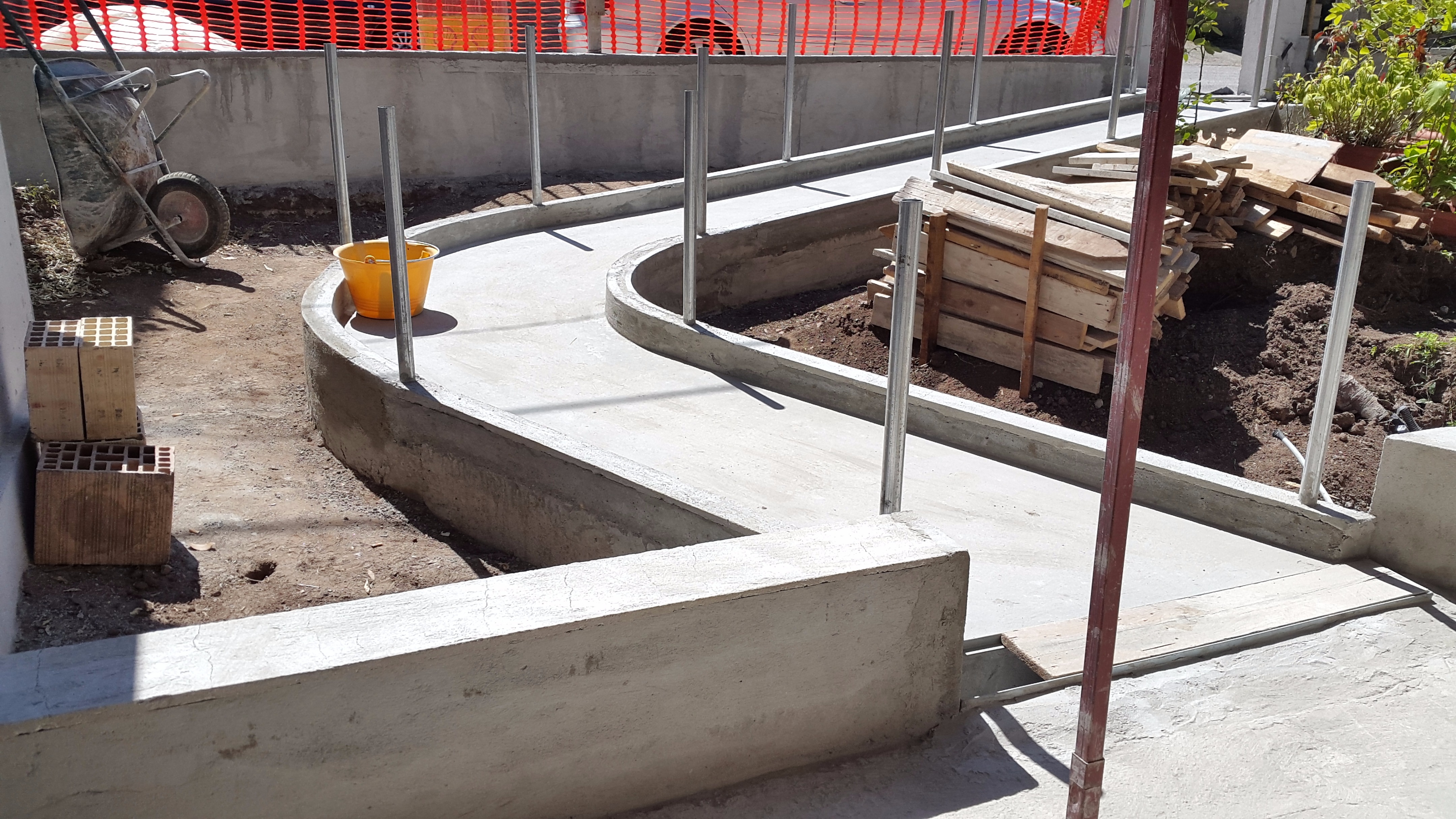 意大利医疗诊所翻新设计-22