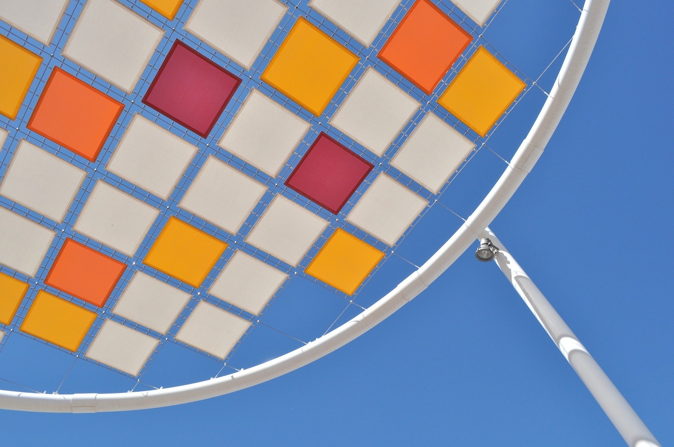 德国 Unterhaching 街道复兴项目-10