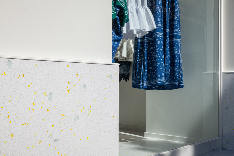 巴黎“Besides Kimchi”概念店 韩风潮流新地标-6