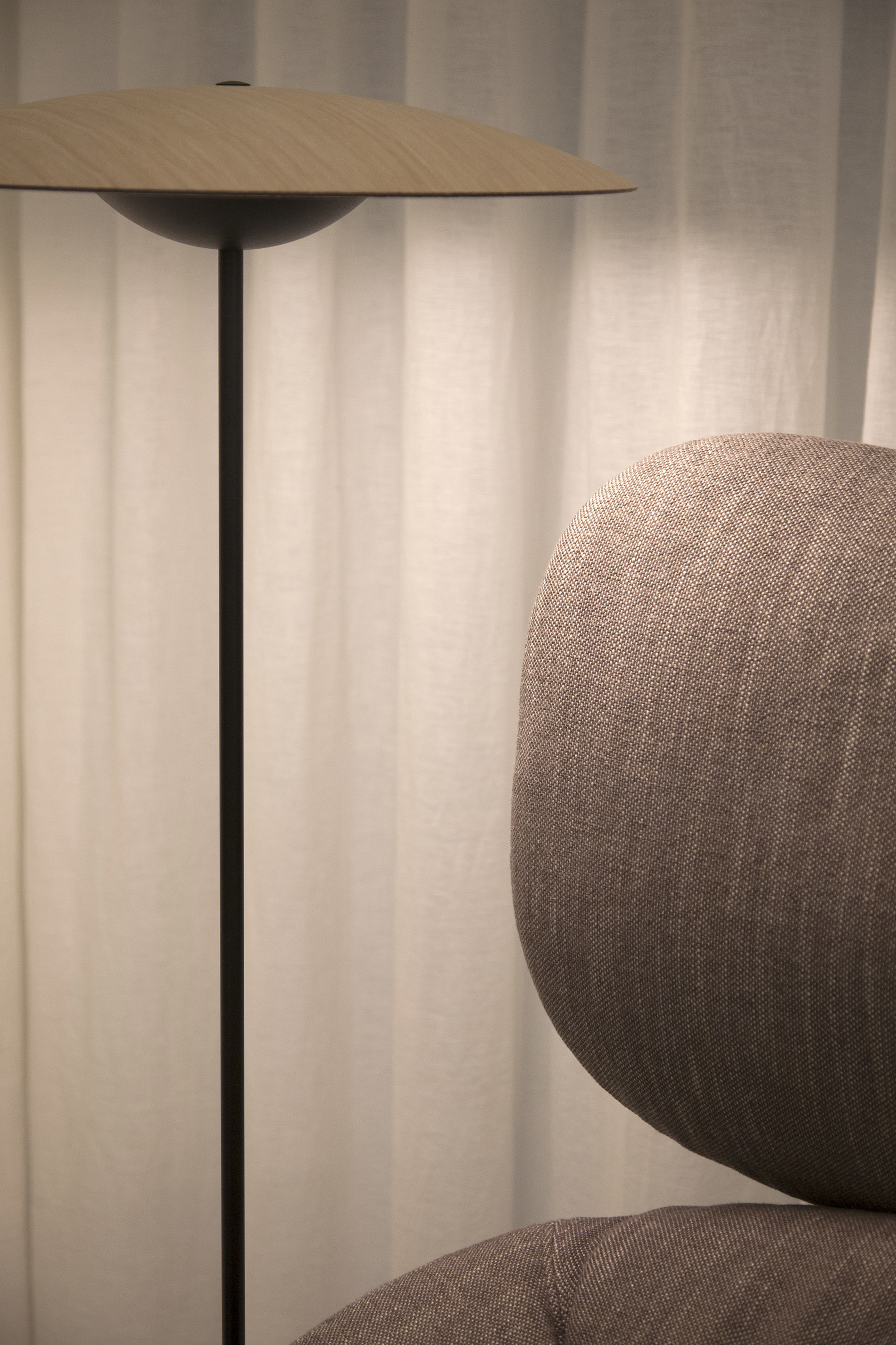 地中海之光 | 瓦伦西亚中心的海景房设计-22