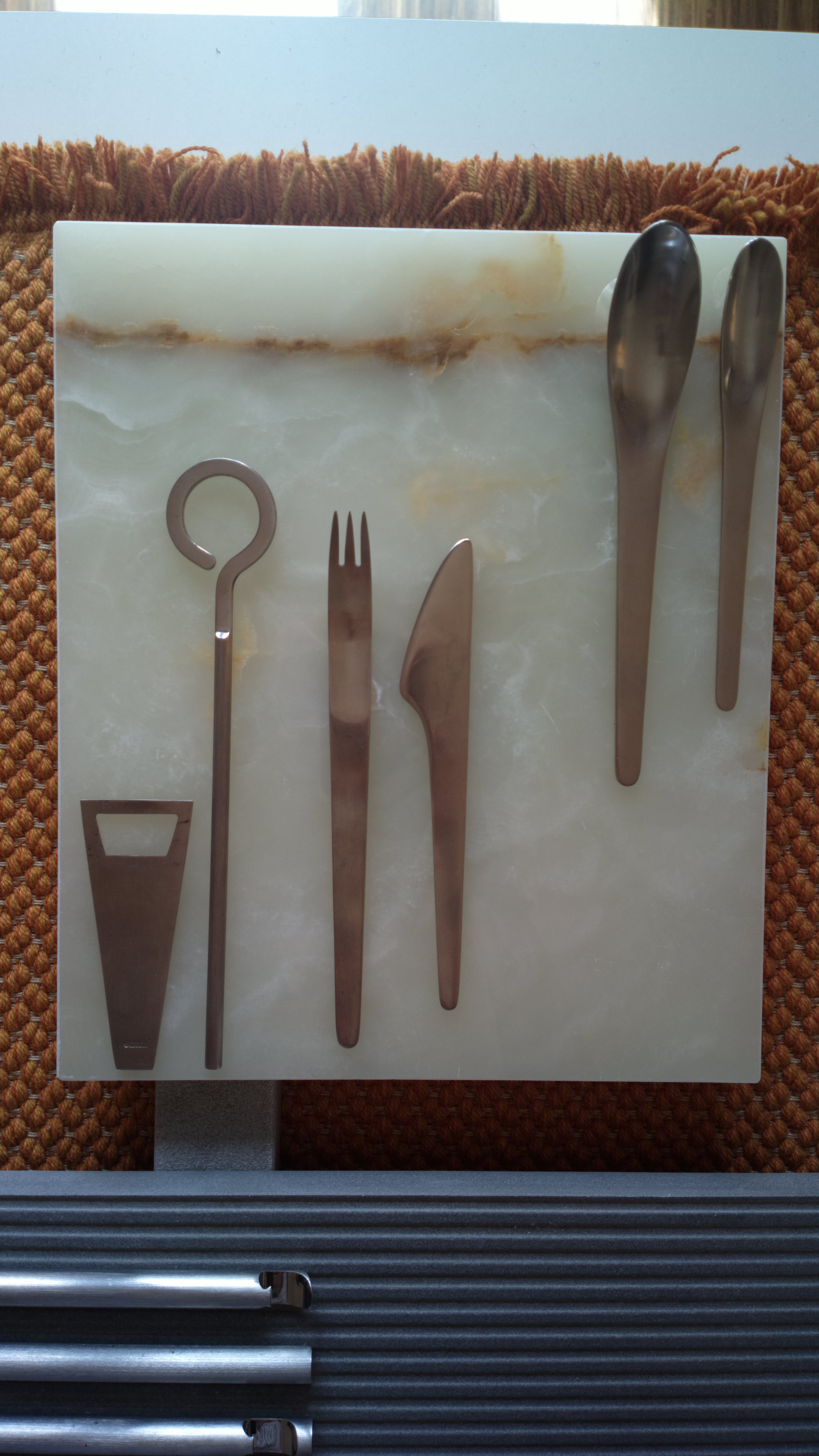 “Parecio”的解构与重组 | 废弃石材的可持续设计-19