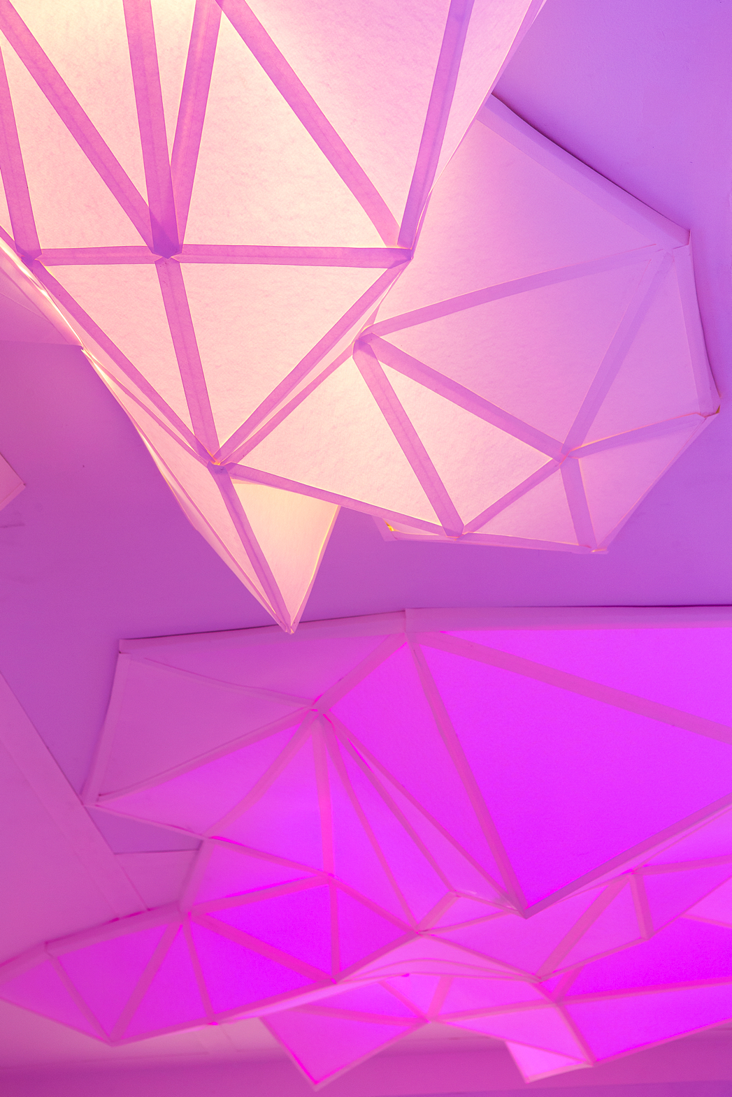 互动式儿童卧室设计，打造梦幻童年空间-9