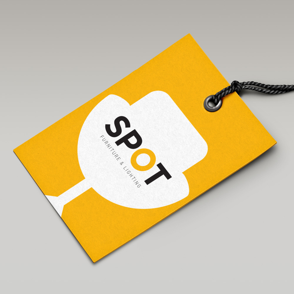 聚焦现代 | 巴西 SPOT 家具与照明品牌设计-5