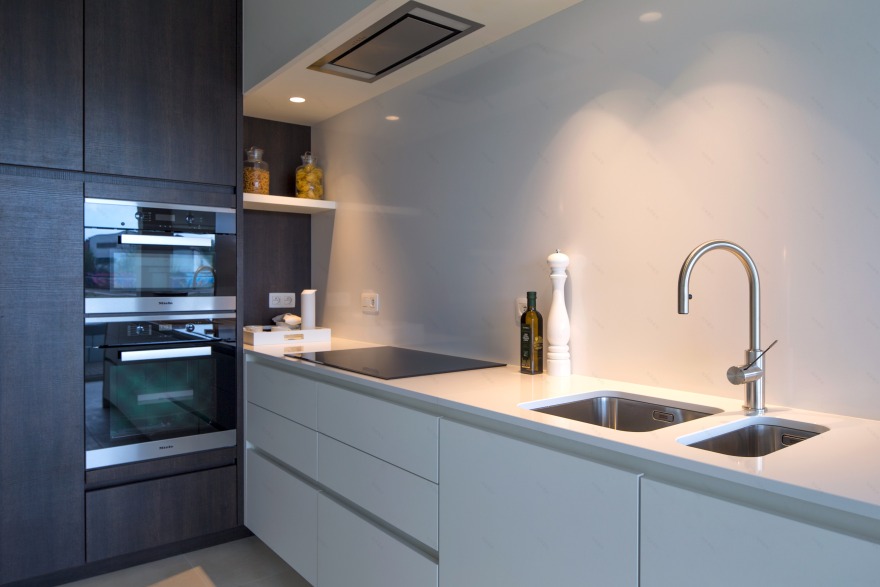 比利时哈瑟尔特市内城重建项目“Zuidzicht Hasselt”-7