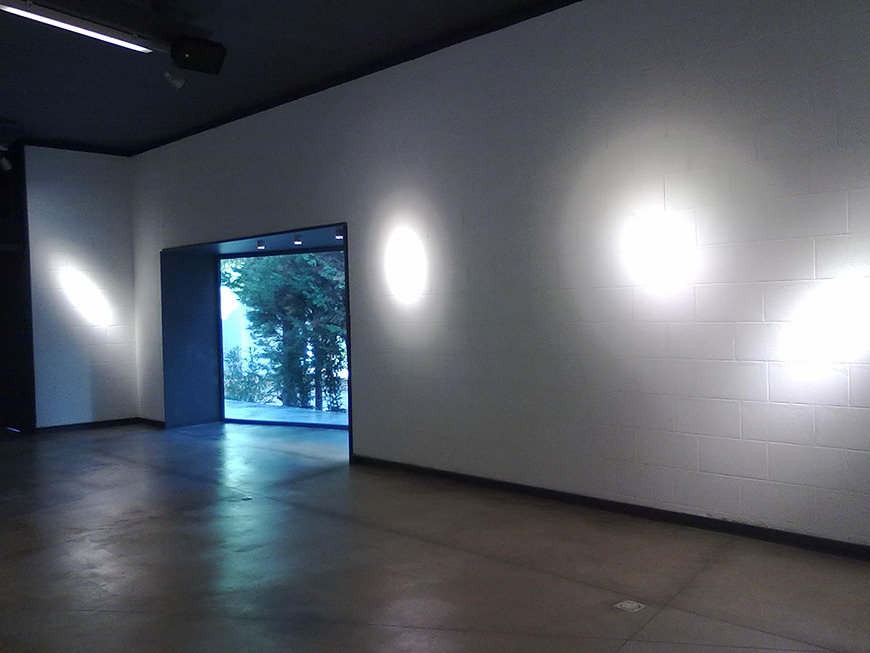 多功能会议中心,70 年代旅游村庄的现代演绎-7