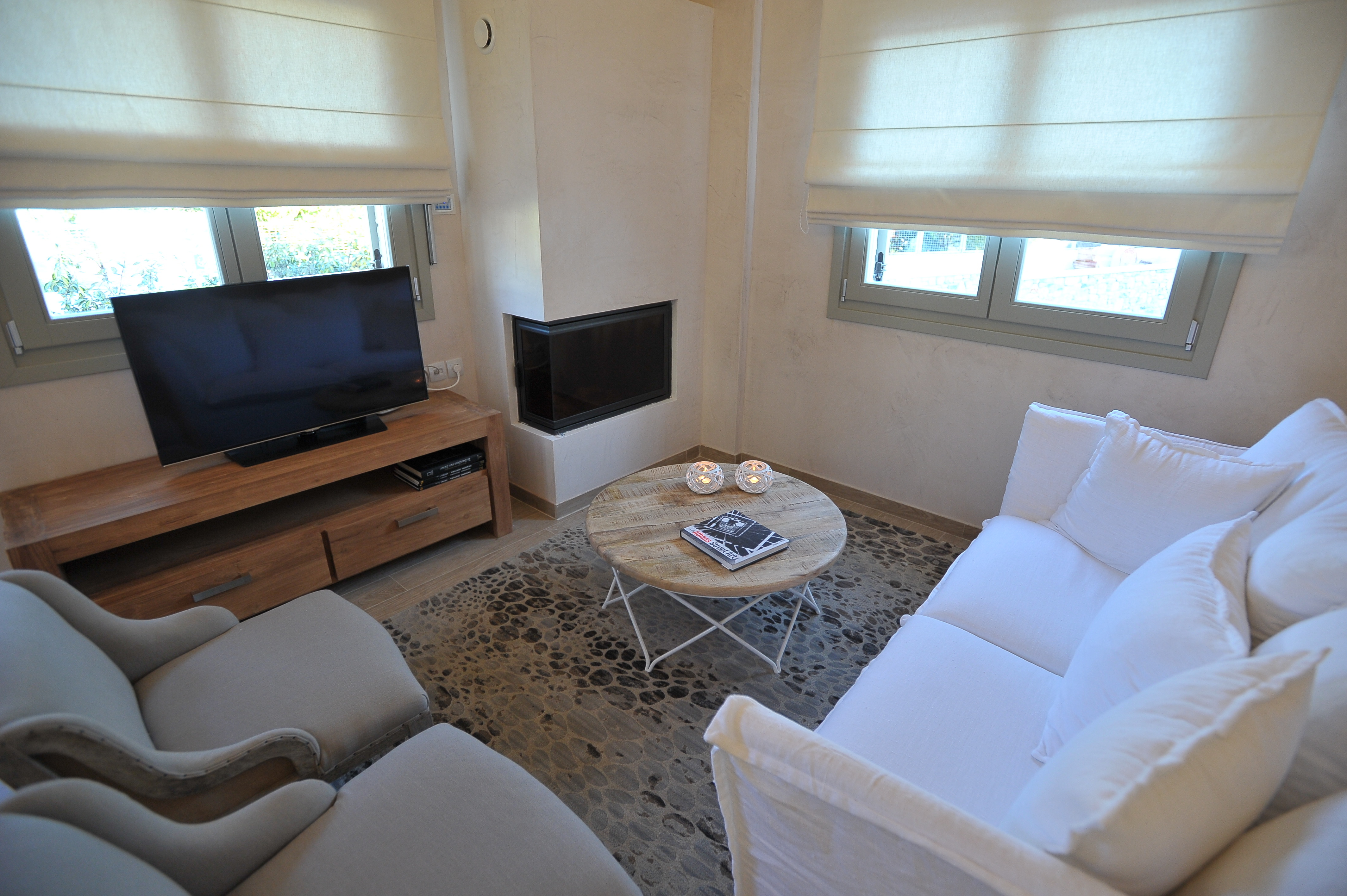 Chroma Pelion 别墅群-8