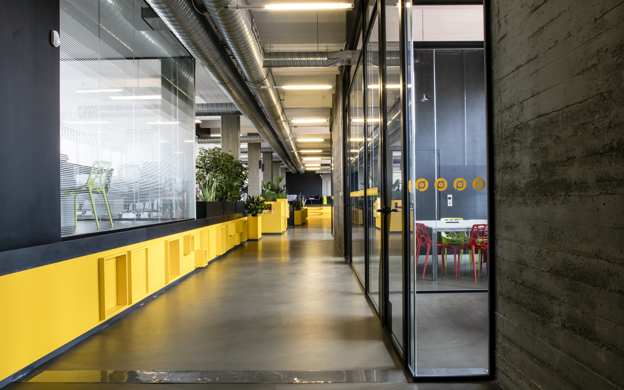 斯卡尔帕德集团总部-17