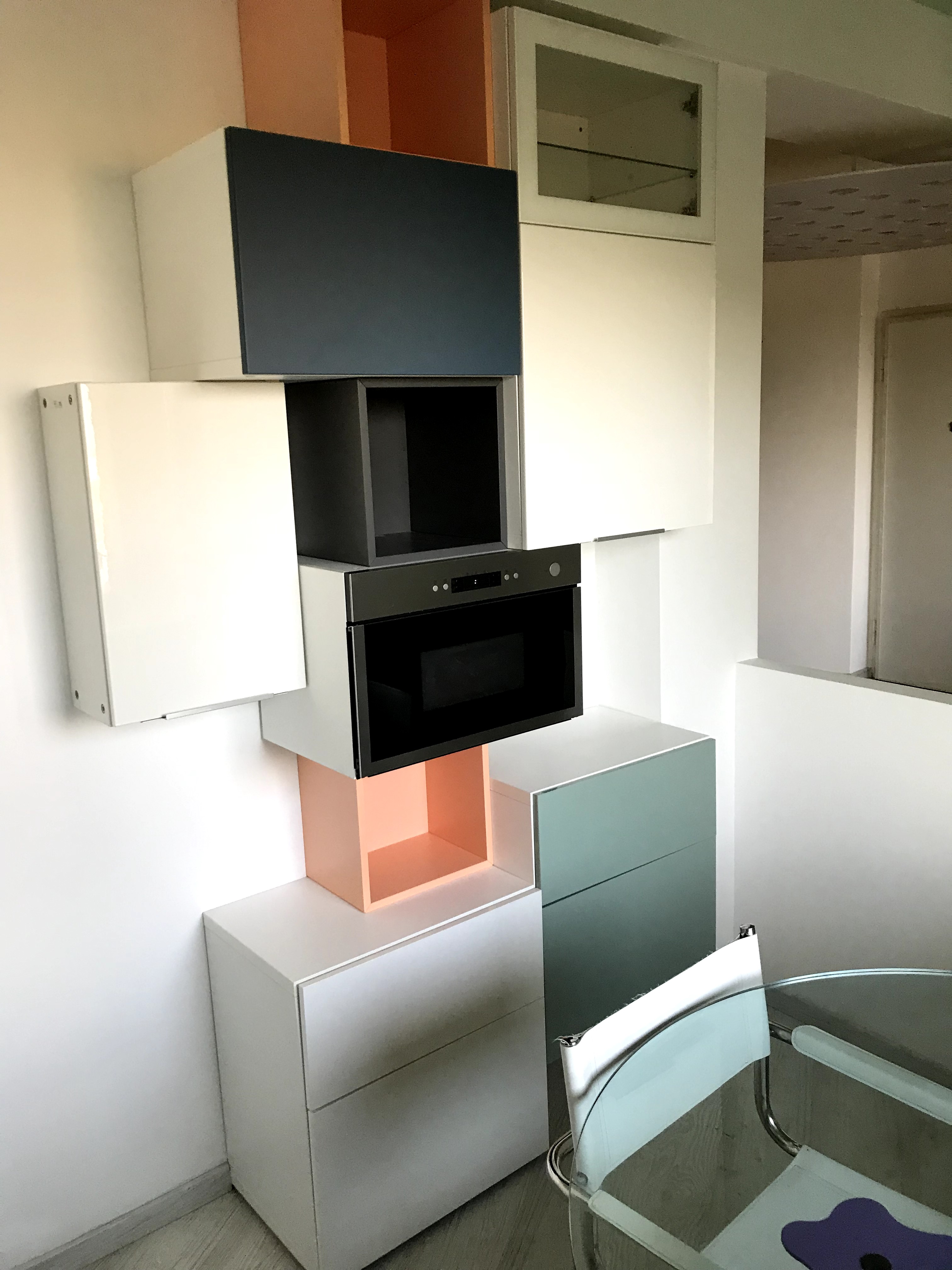 2018 年蒙特马里奥公寓设计-20