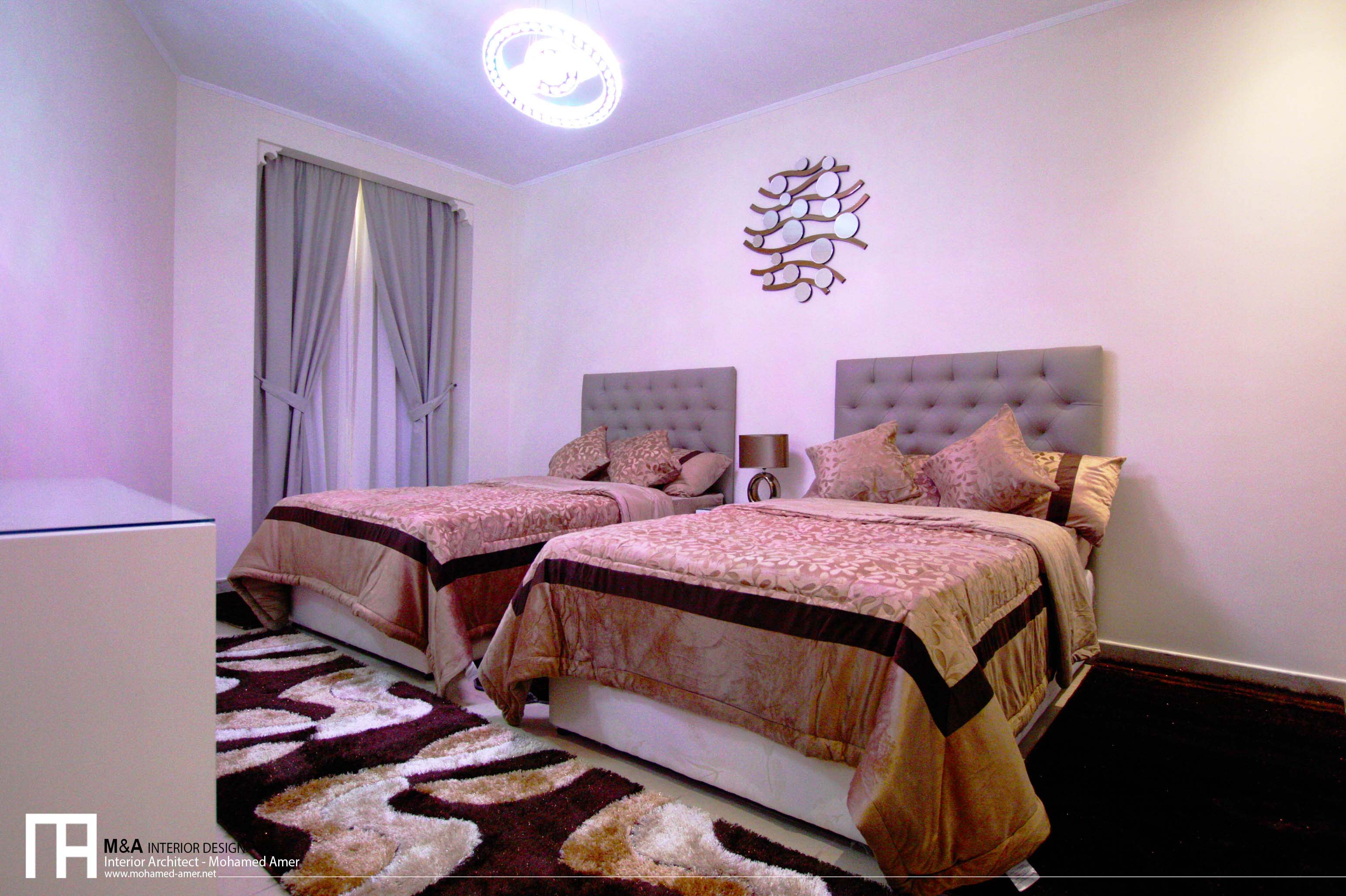 现代海滨别墅的优雅之韵-17