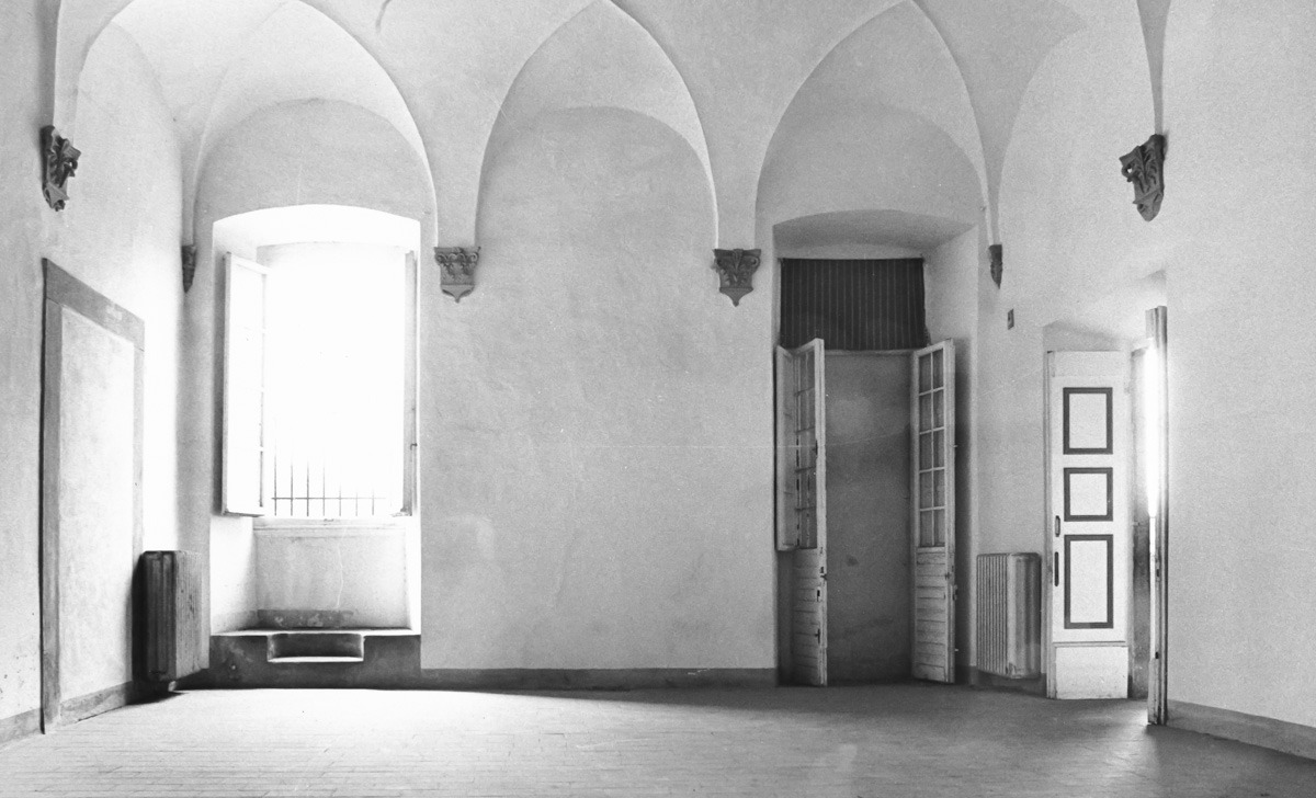 时尚殿堂的复兴 · FIT 在佛罗伦萨的未竟项目-13