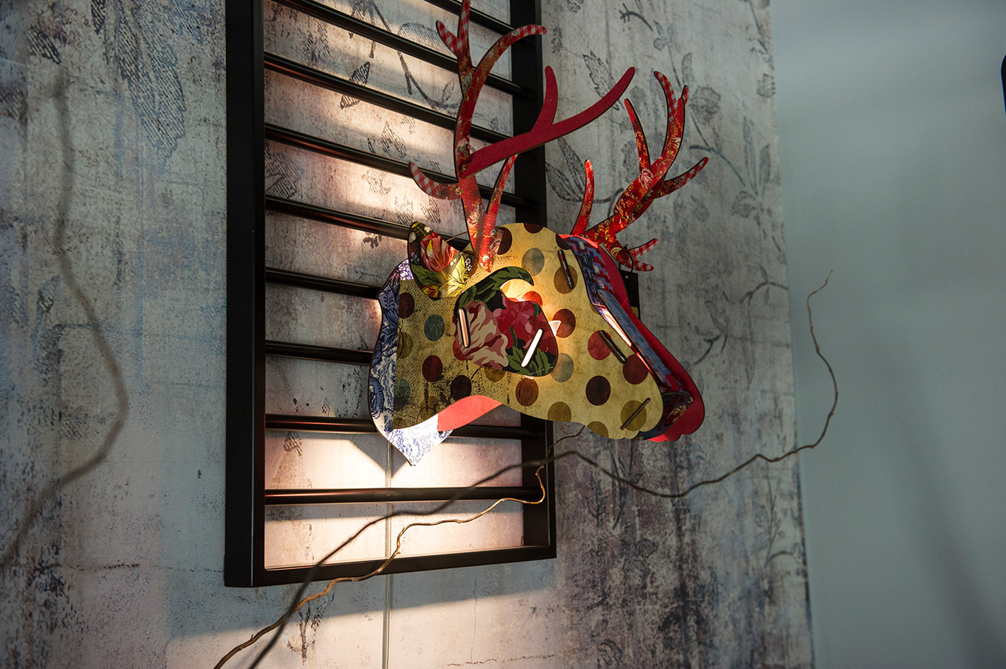 Galleria99 时尚家居展示间-4