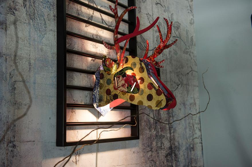 Galleria99 时尚家居展示间-4