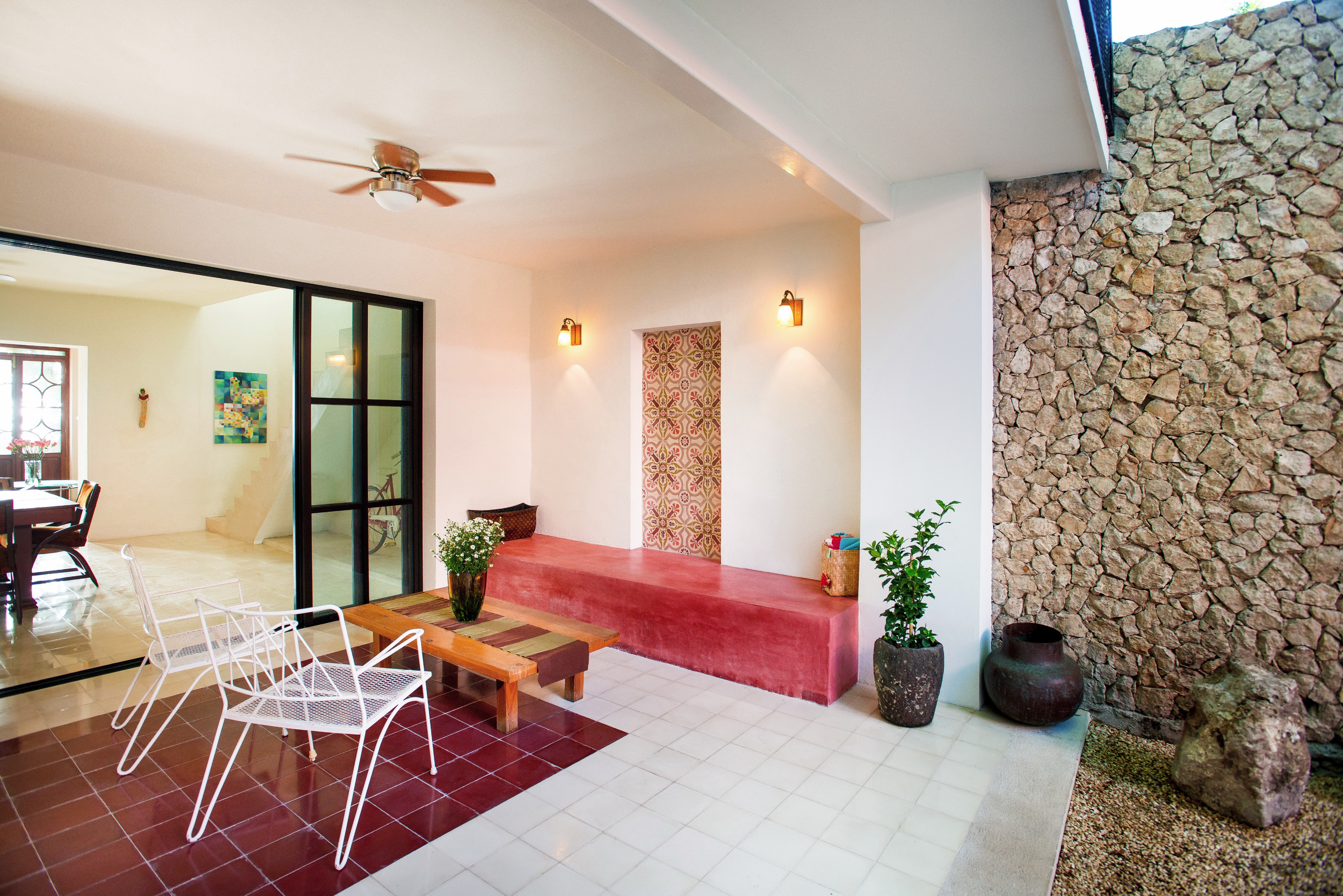 融合新旧元素的 Koala House-7