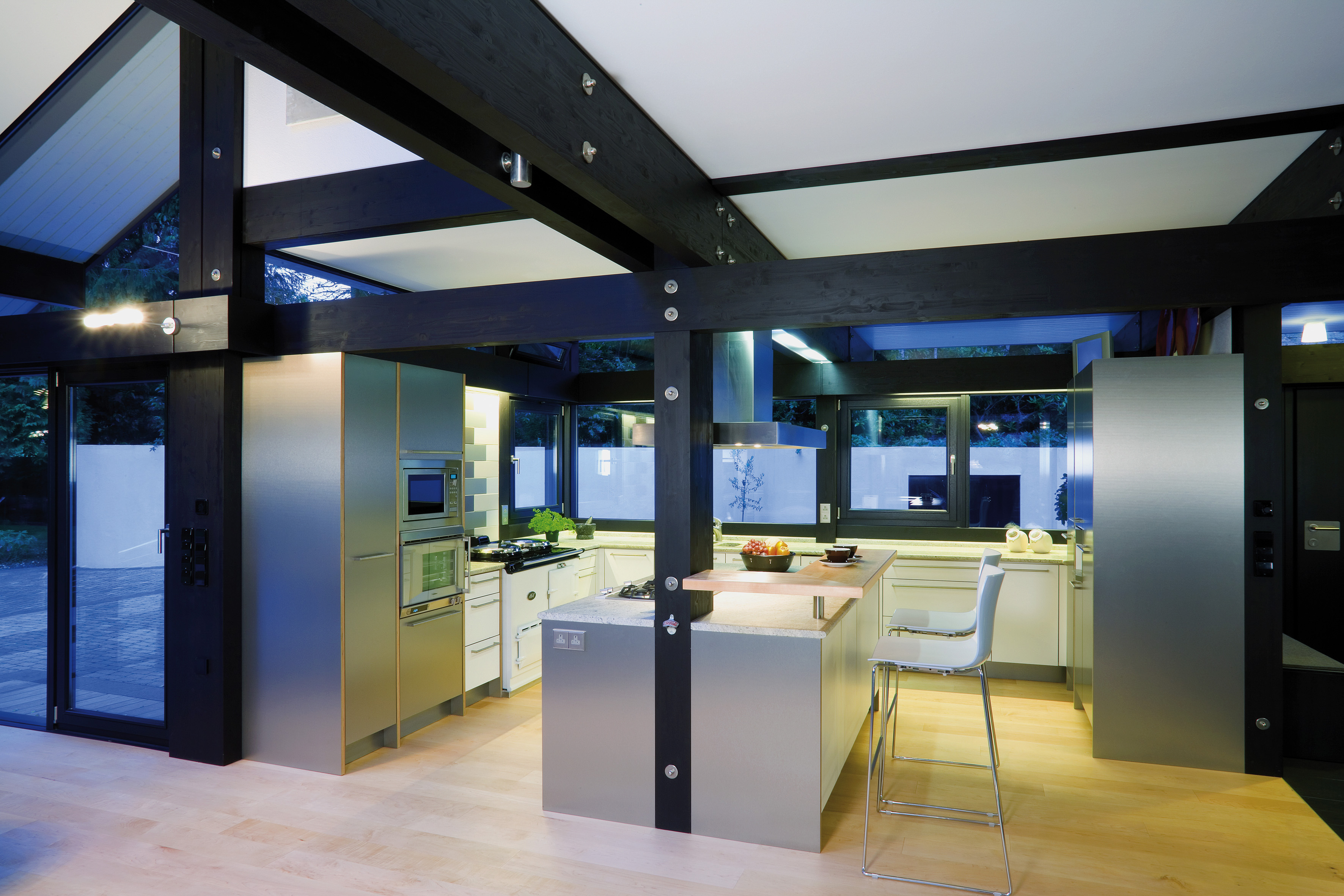 [别墅]超顶级  HUF别墅-2-68