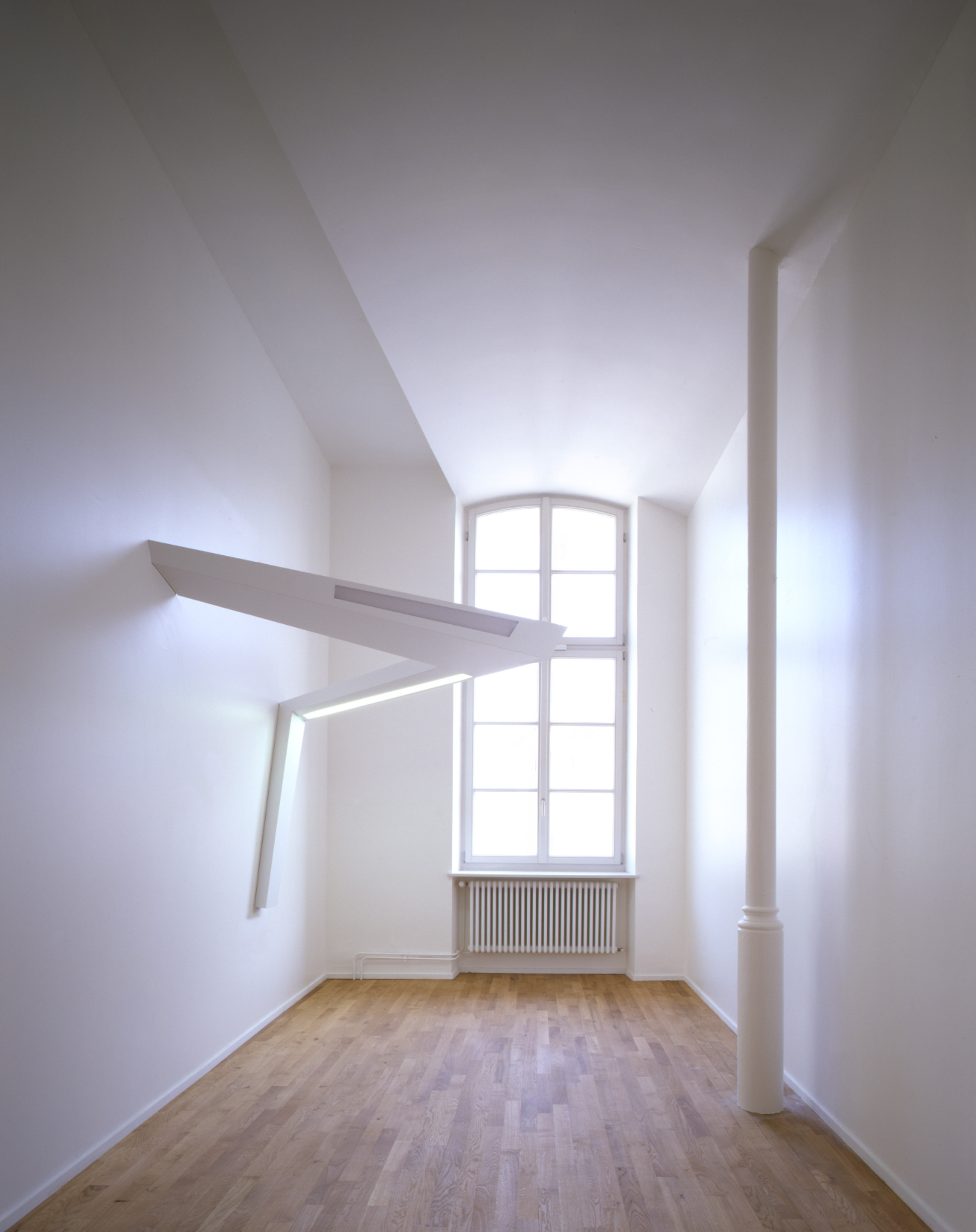 法国 Gaujot 行政区公共空间改造-5