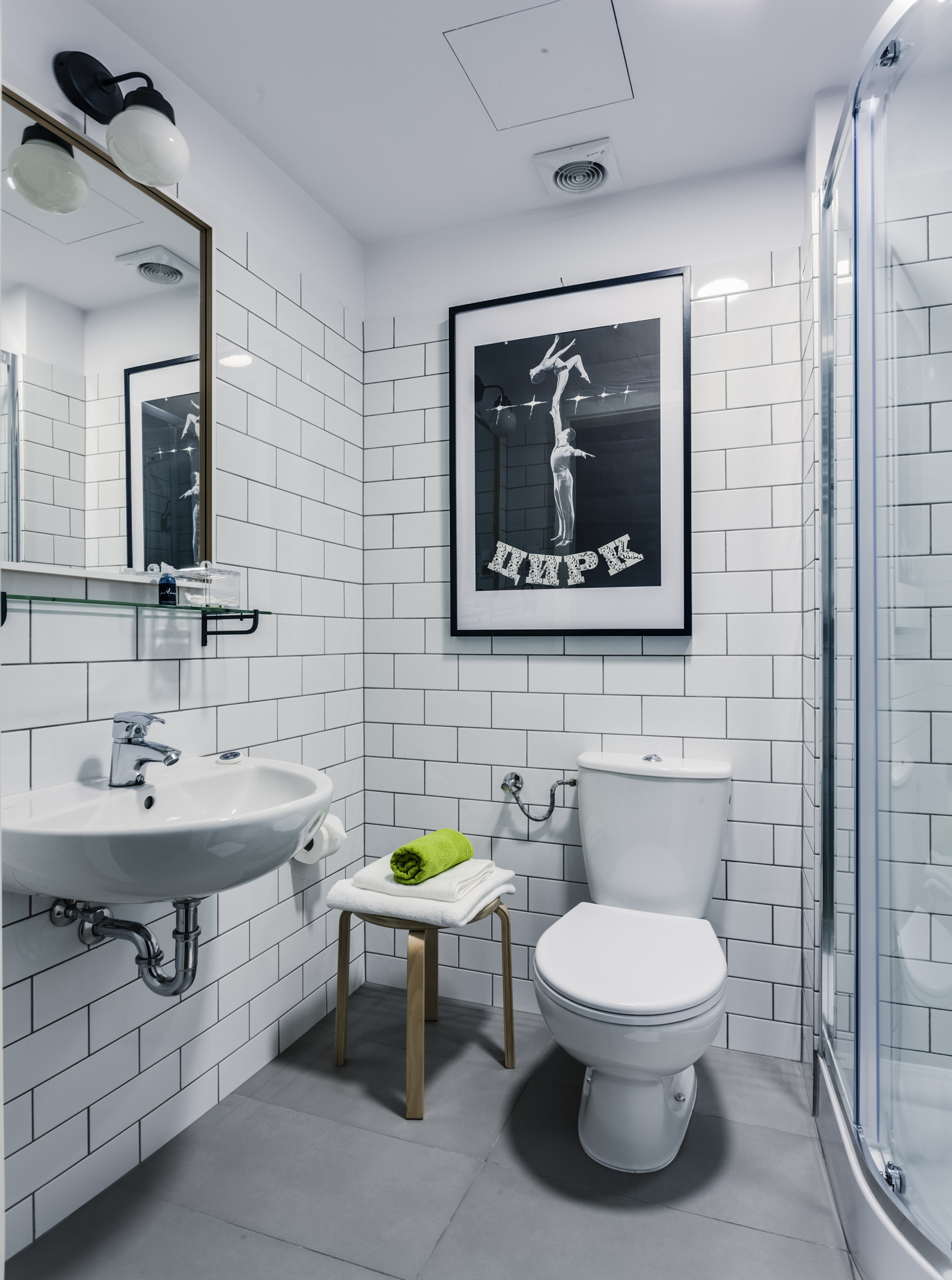 2017 年完成的 Hotel Julinek 酒店设计-16