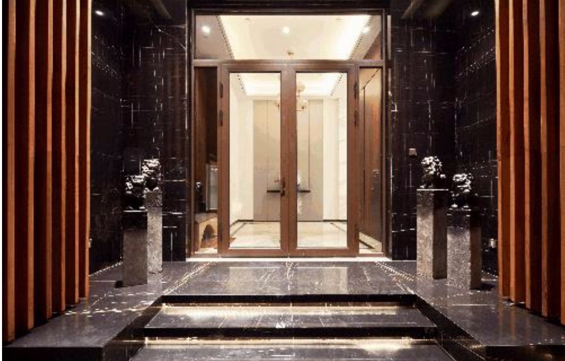 东方院子的中式美学-28