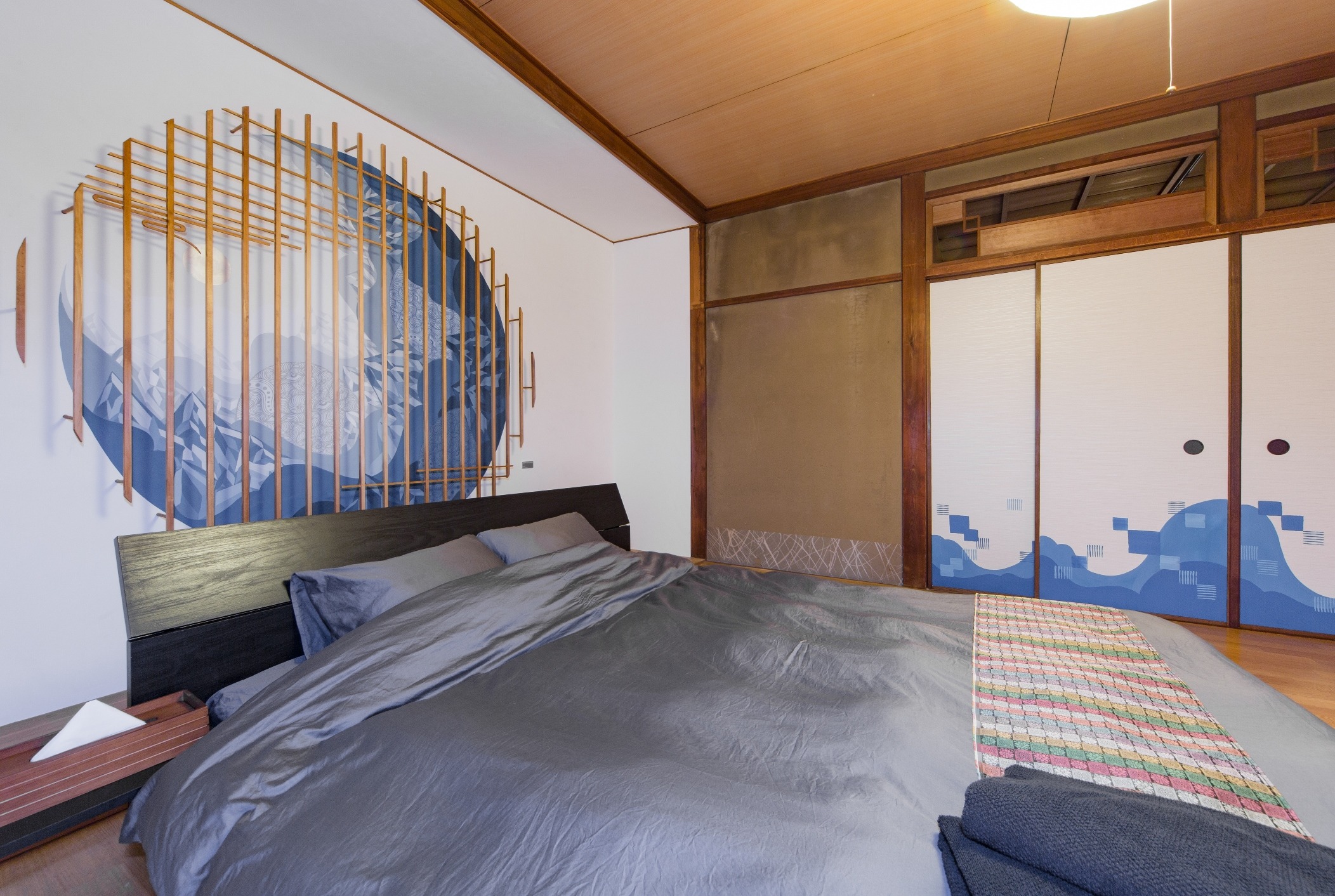 京都 BnA Machiya 酒店-6