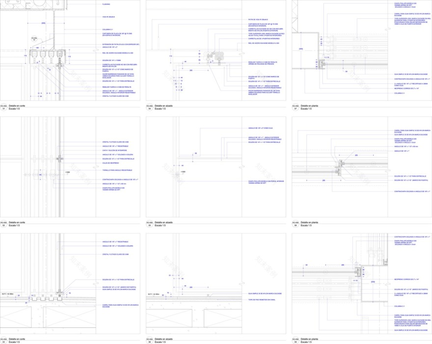 墨西哥 OMR 艺术画廊-70