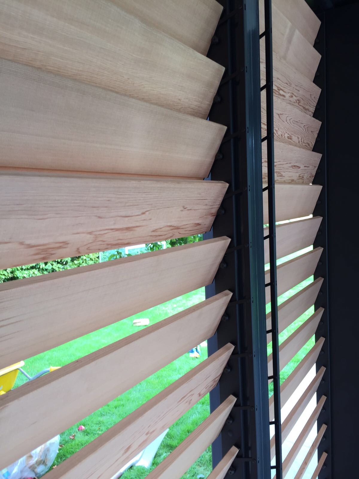 木百叶窗系统设计-41