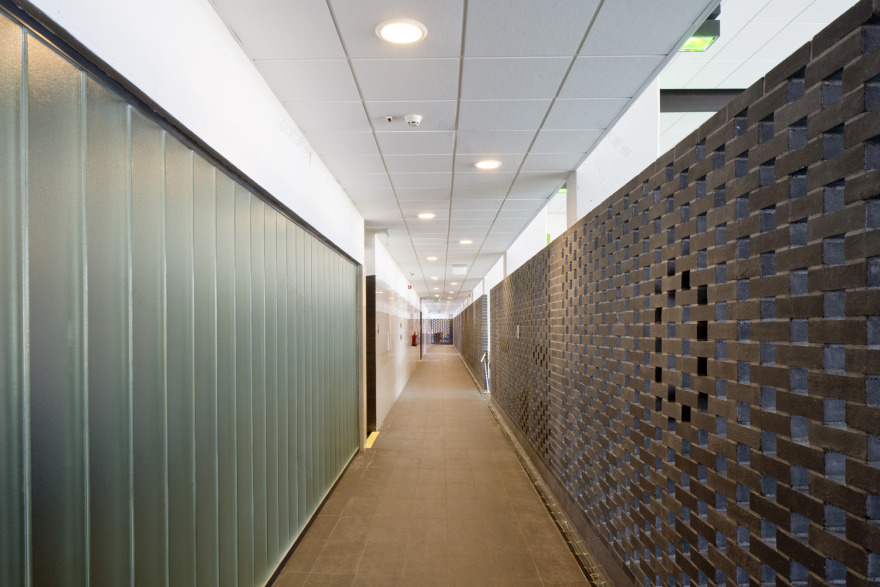 瓦尔米亚温泉浴场 普拉斯科维茨基+帕尔泰内茨基建筑师事务所-39