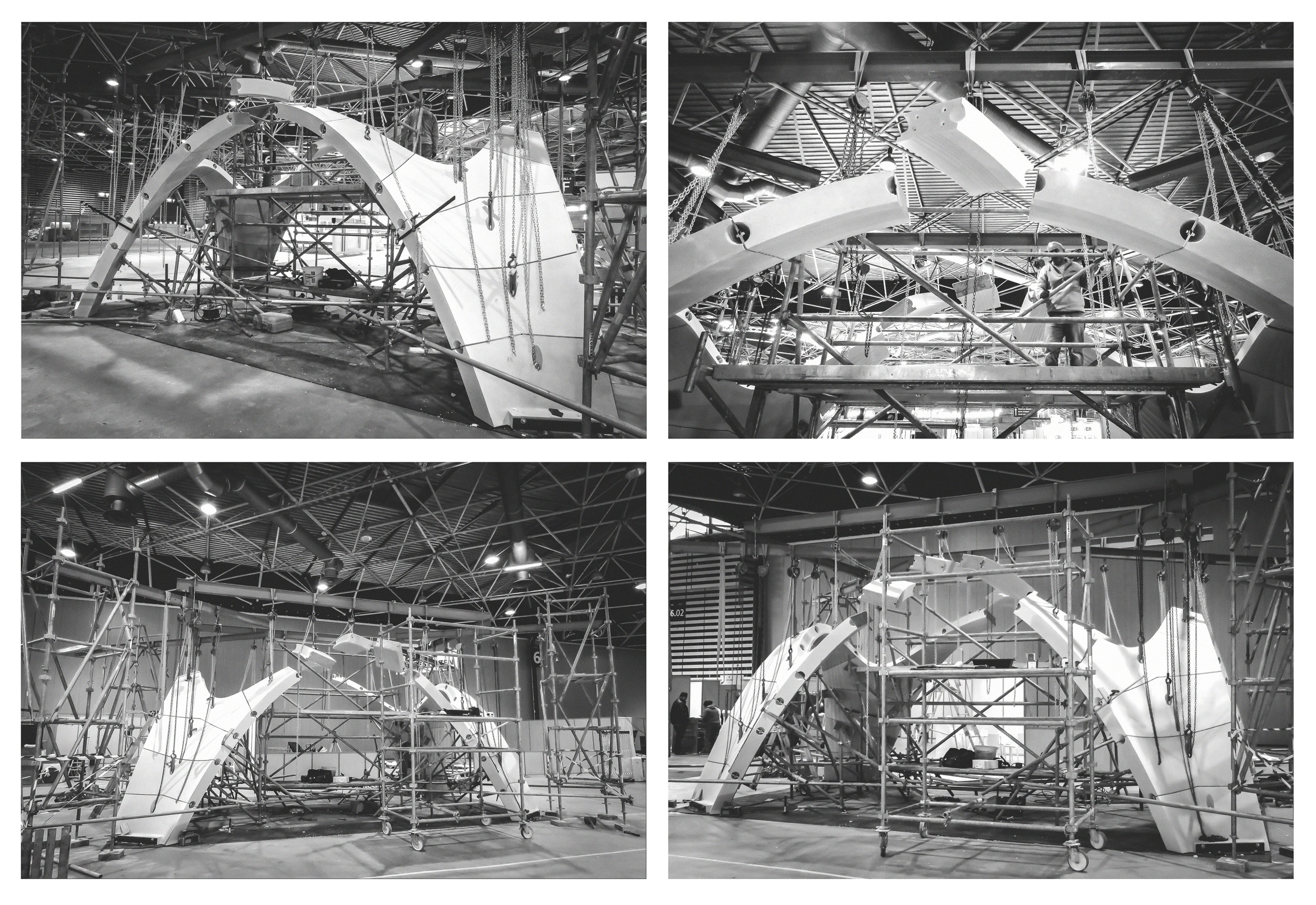 佛罗伦萨自然石材展览馆-8