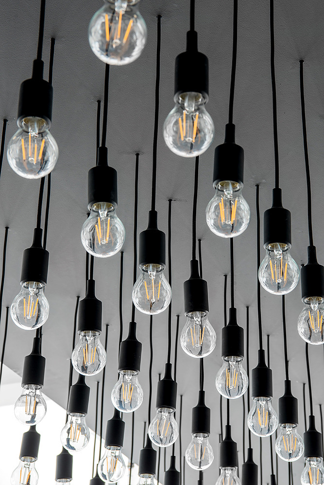 华为俄罗斯办公室设计展现地域特色-17