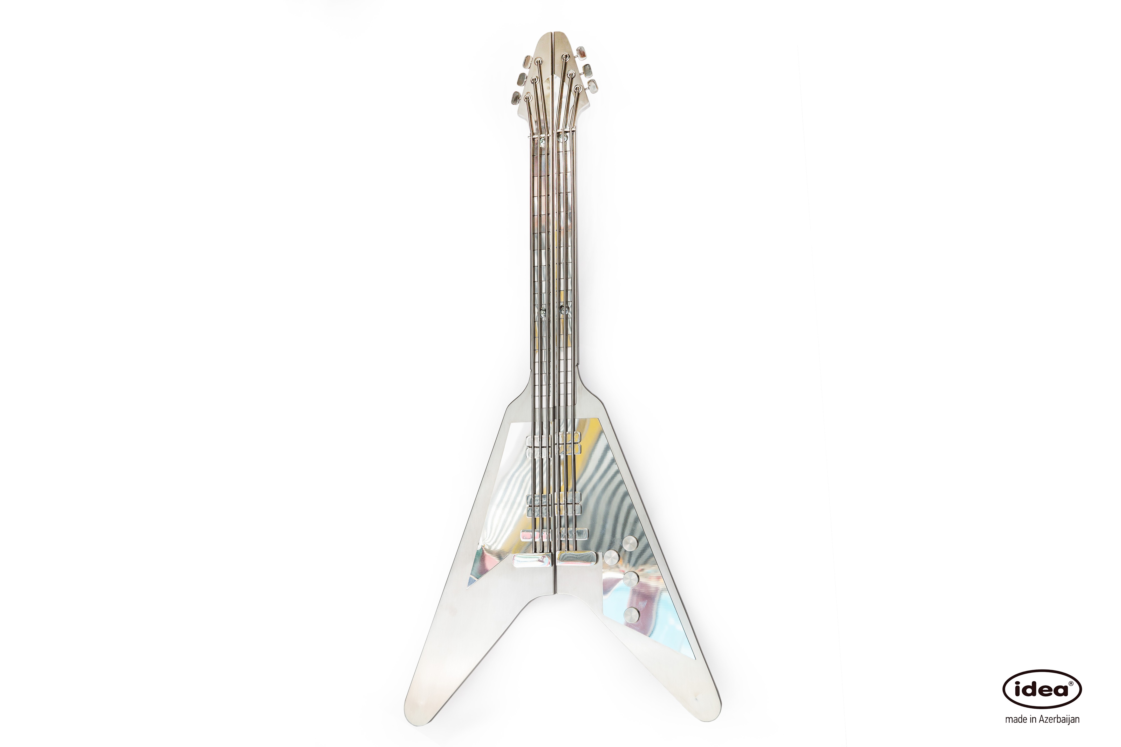 Hard Rock Cafe 巴库-9